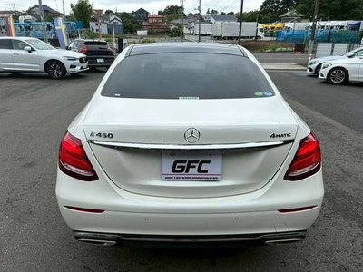 2019 Mercedes-BENZ E-CLASS 缩略图 20