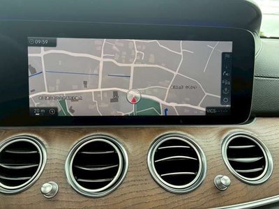 2019 Mercedes-BENZ E-CLASS 缩略图 13