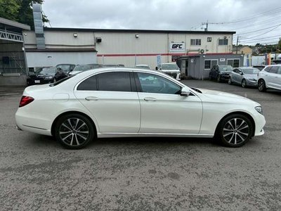 2019 Mercedes-BENZ E-CLASS 缩略图 21