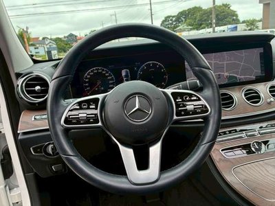 2019 Mercedes-BENZ E-CLASS — фото 10