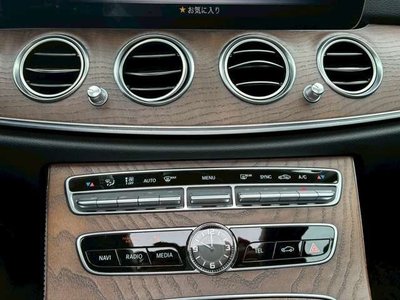 2019 Mercedes-BENZ E-CLASS 缩略图 15