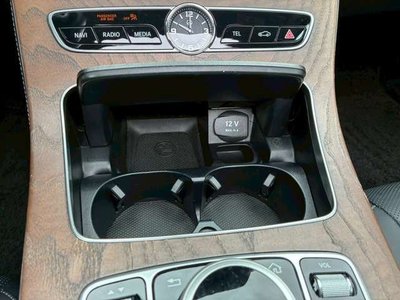 2019 Mercedes-BENZ E-CLASS 缩略图 38
