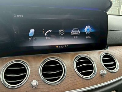 2019 Mercedes-BENZ E-CLASS 缩略图 37