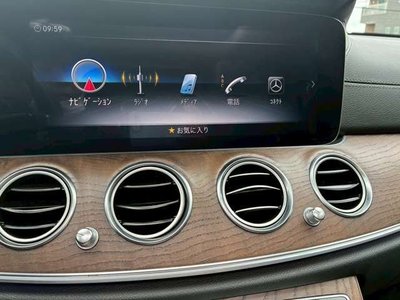 2019 Mercedes-BENZ E-CLASS 缩略图 36