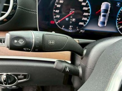 2019 Mercedes-BENZ E-CLASS 缩略图 34