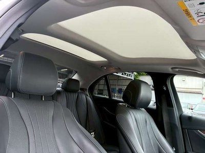 2019 Mercedes-BENZ E-CLASS 缩略图 43