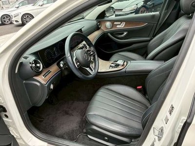 2019 Mercedes-BENZ E-CLASS — фото 6