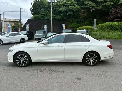2019 Mercedes-BENZ E-CLASS 缩略图 25