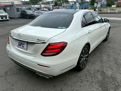 2019 Mercedes-BENZ E-CLASS — фото 2