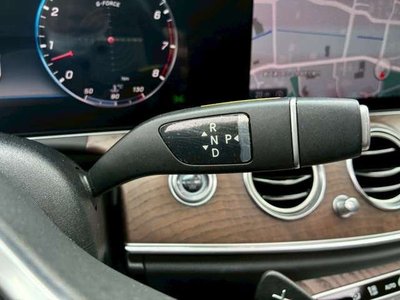 2019 Mercedes-BENZ E-CLASS 缩略图 33