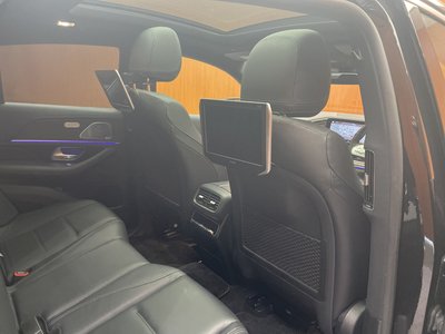 MERCEDES-BENZ GLE - 8