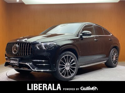 MERCEDES-BENZ GLE - 1