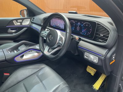 MERCEDES-BENZ GLE - 5