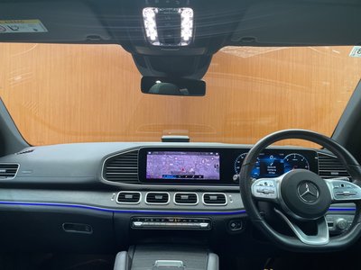 MERCEDES-BENZ GLE - 4