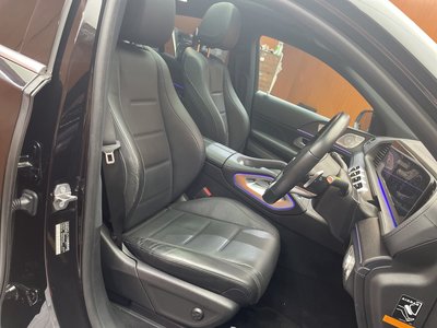 MERCEDES-BENZ GLE - 6