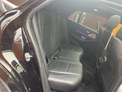 MERCEDES-BENZ GLE - 9