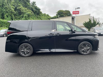 صورة مصغرة 53 لـ 2023 Toyota VELLFIRE