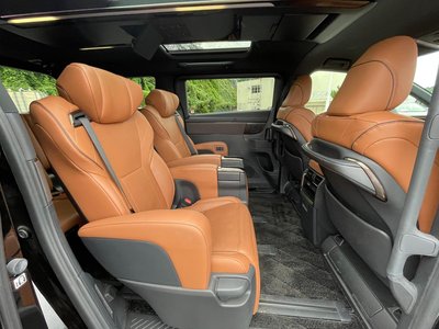 صورة مصغرة 37 لـ 2023 Toyota VELLFIRE
