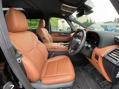 صورة 6 لـ 2023 Toyota VELLFIRE