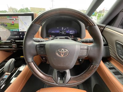 صورة 9 لـ 2023 Toyota VELLFIRE