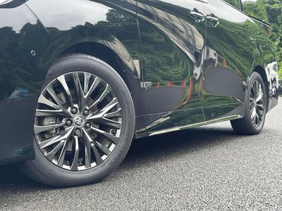 صورة مصغرة 60 لـ 2023 Toyota VELLFIRE