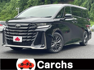 صورة 1 لـ 2023 Toyota VELLFIRE