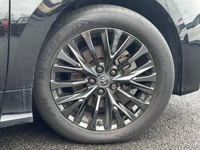 صورة مصغرة 61 لـ 2023 Toyota VELLFIRE