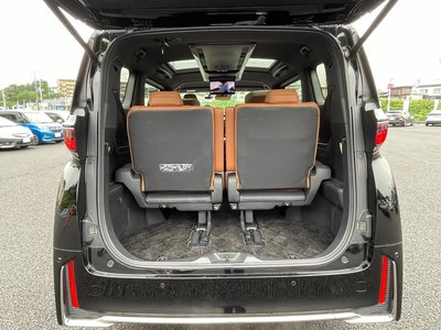 صورة مصغرة 62 لـ 2023 Toyota VELLFIRE