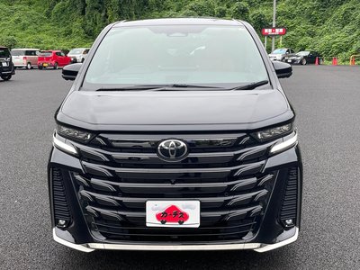 صورة مصغرة 52 لـ 2023 Toyota VELLFIRE