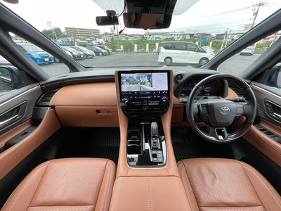 صورة 5 لـ 2023 Toyota VELLFIRE
