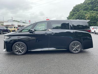 صورة مصغرة 55 لـ 2023 Toyota VELLFIRE