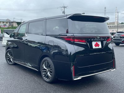 صورة مصغرة 57 لـ 2023 Toyota VELLFIRE