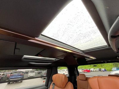 صورة 7 لـ 2023 Toyota VELLFIRE