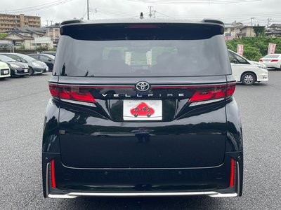 صورة مصغرة 54 لـ 2023 Toyota VELLFIRE