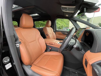 صورة مصغرة 33 لـ 2023 Toyota VELLFIRE