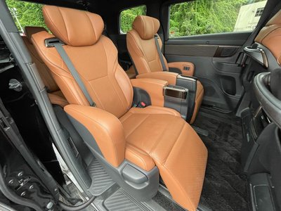صورة مصغرة 39 لـ 2023 Toyota VELLFIRE