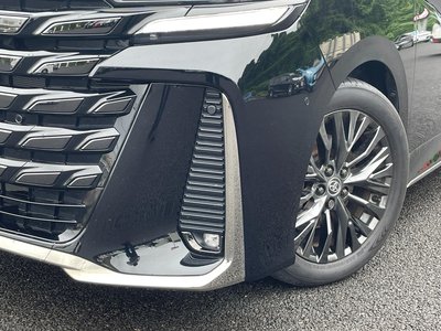 صورة مصغرة 59 لـ 2023 Toyota VELLFIRE