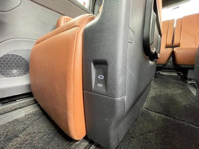 صورة مصغرة 38 لـ 2023 Toyota VELLFIRE