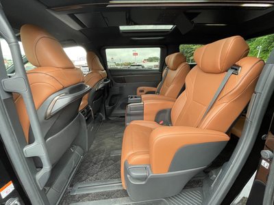 صورة مصغرة 42 لـ 2023 Toyota VELLFIRE