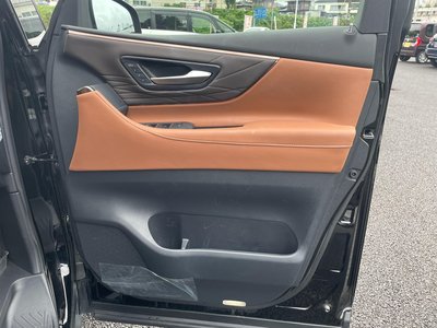صورة مصغرة 46 لـ 2023 Toyota VELLFIRE