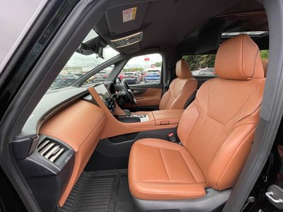 صورة مصغرة 35 لـ 2023 Toyota VELLFIRE