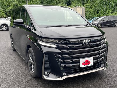 صورة مصغرة 56 لـ 2023 Toyota VELLFIRE