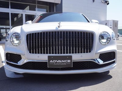 2021 Bentley FLYING SPUR — фото 6