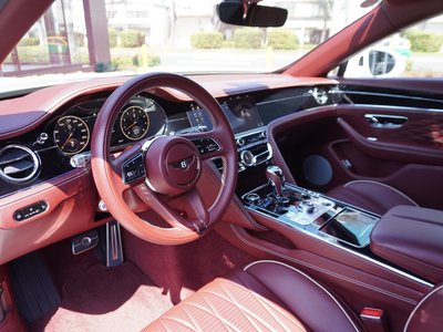 BENTLEY FLYING SPUR - 10