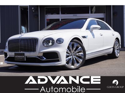 BENTLEY FLYING SPUR - 1