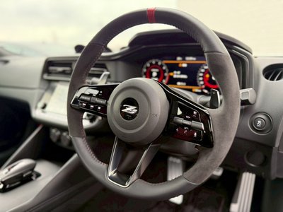 NISSAN FAIRLADY Z - 7