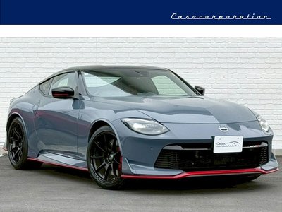 NISSAN FAIRLADY Z - 1