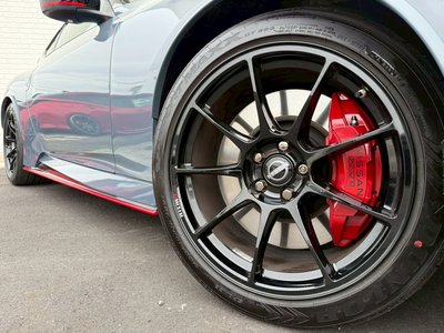 NISSAN FAIRLADY Z - 6