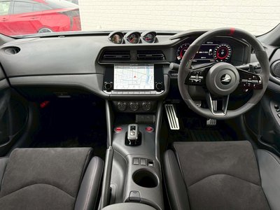 NISSAN FAIRLADY Z - 2