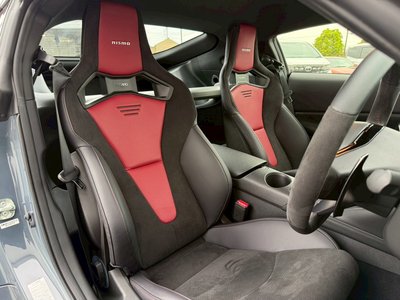 NISSAN FAIRLADY Z - 5